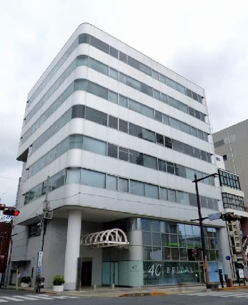 オカバ水戸ビル