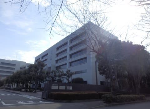 三機大和ビル