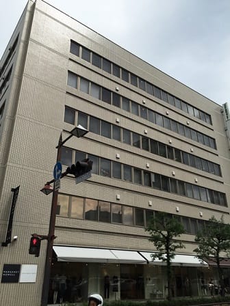 明治安田生命松山二番町ビル