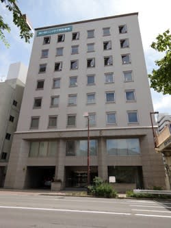 あいおいニッセイ同和損保長野ビル
