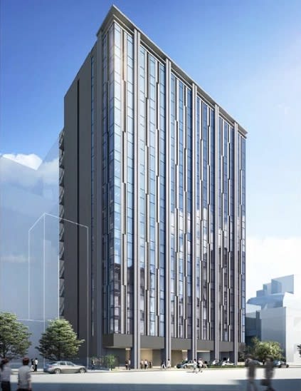 名古屋伏見サンケイビル