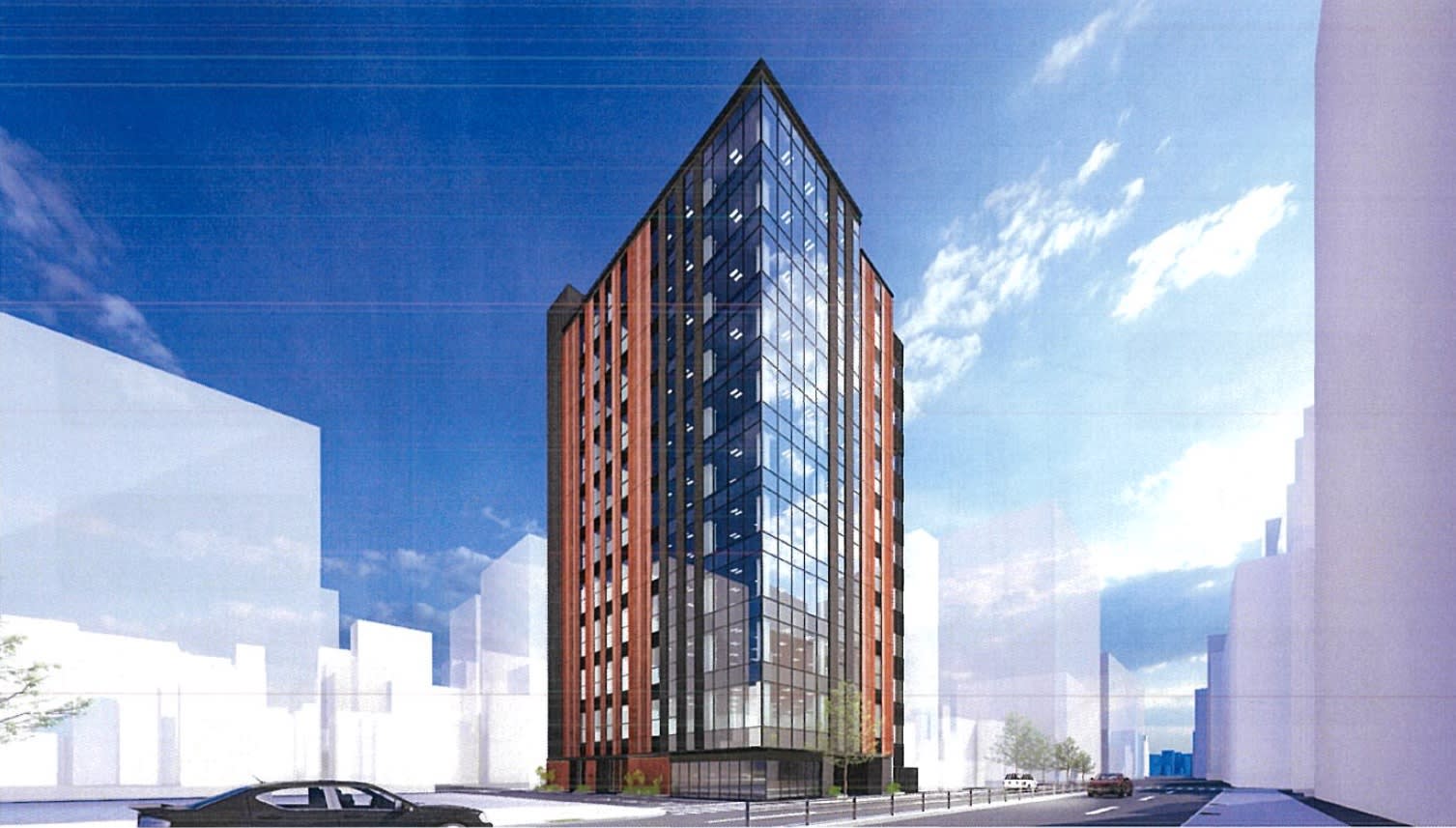 スイテ日本橋人形町