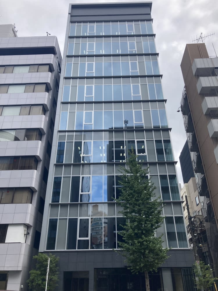 Ｎ ｂｕｉｌｄｉｎｇ