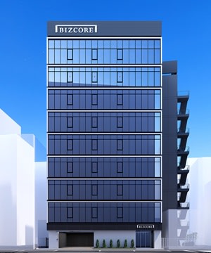 ＢＩＺＣＯＲＥ神保町Ⅱ