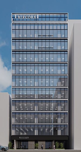 ＢＩＺＣＯＲＥ日本橋