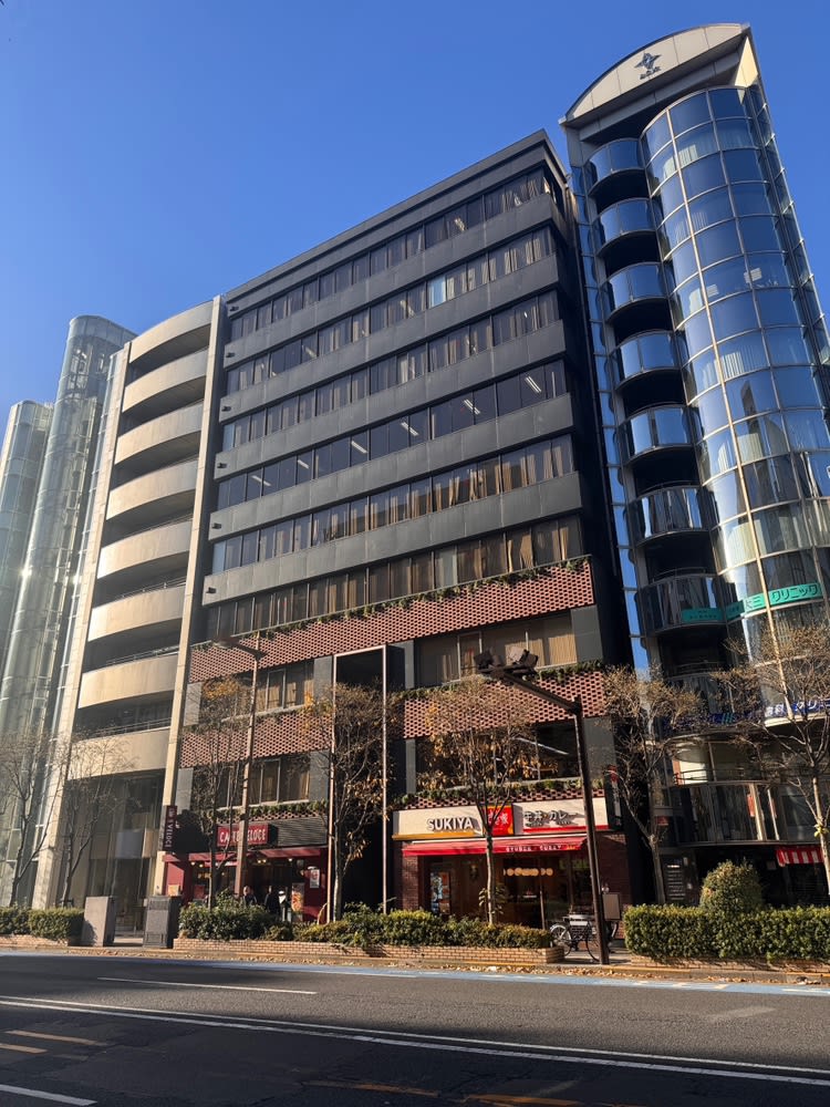 ＥＤＧＥ小伝馬町ビル