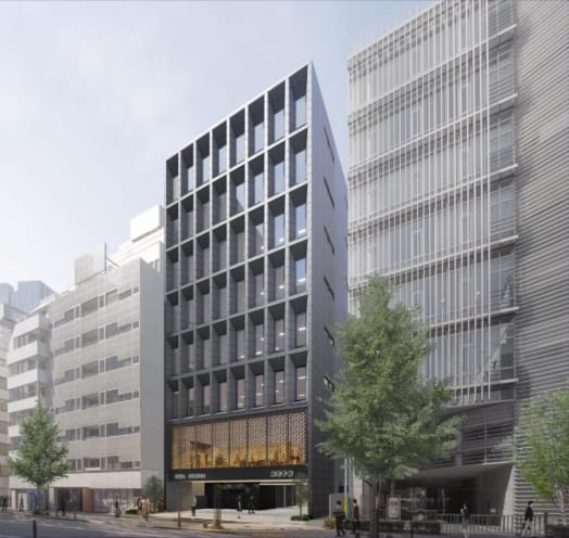 明治薬科大学 剛堂会館