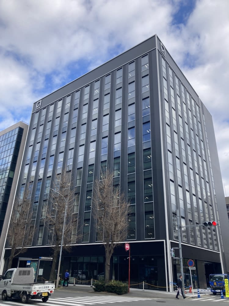 (仮称)Ｓ－ＧＡＴＥ博多駅東計画