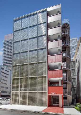 西崎ビル