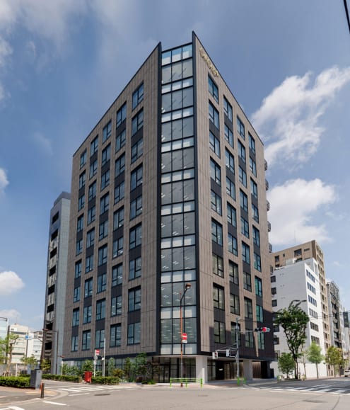 ＣＩＲＣＬＥＳ＋築地