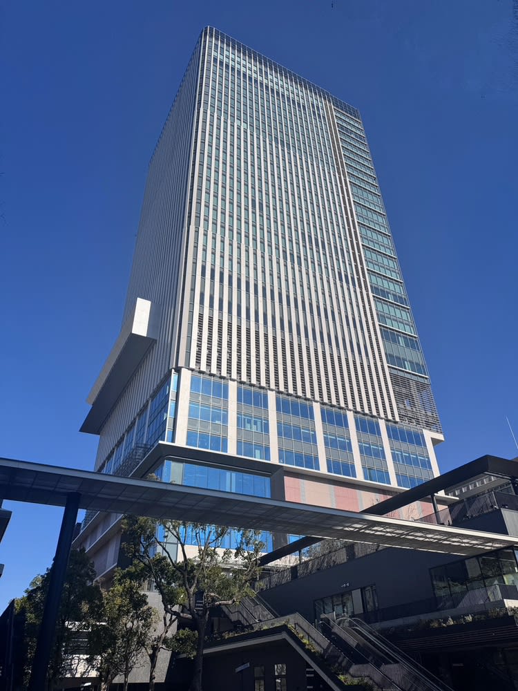 ＢＡＳＥＧＡＴＥ横浜関内タワー