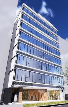 Ｔ－ＰＬＵＳ博多駅前