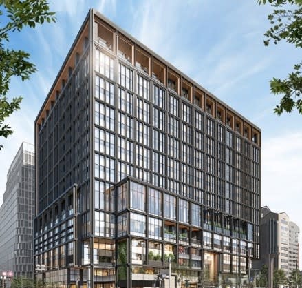 ＯＮＥ ＦＵＫＵＯＫＡ ＢＬＤＧ．