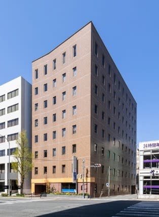 いちご博多駅東三丁目ビル