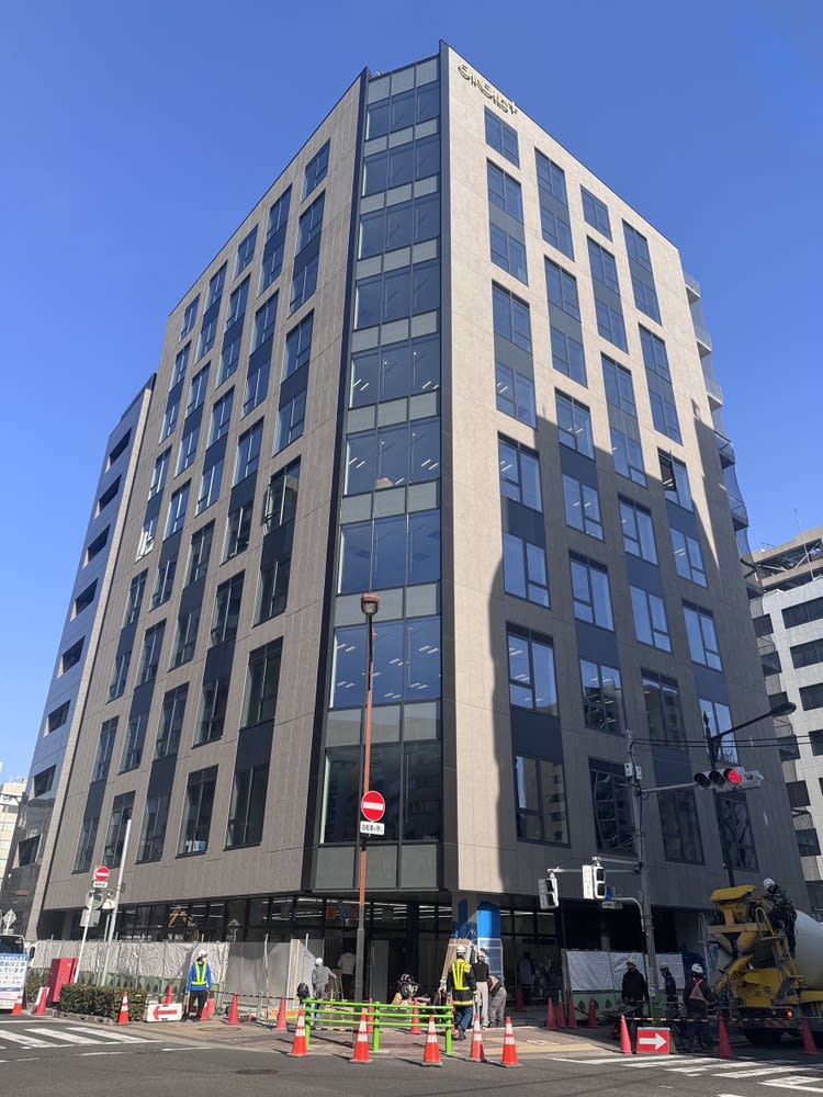 ＣＩＲＣＬＥＳ＋築地