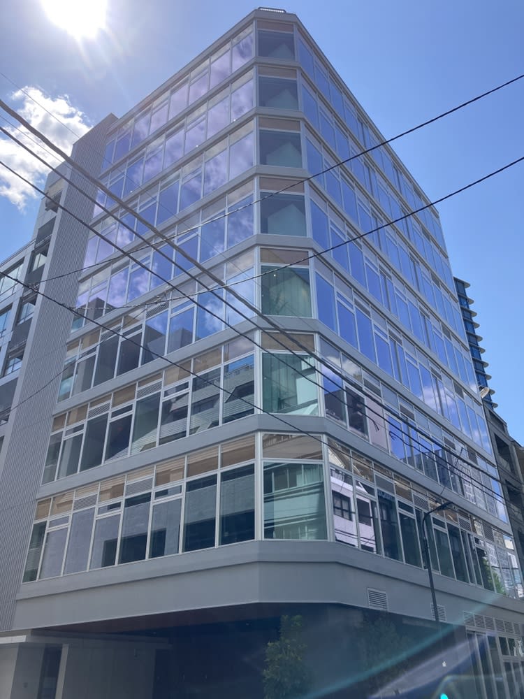 Ｔ－ＰＬＵＳ八丁堀