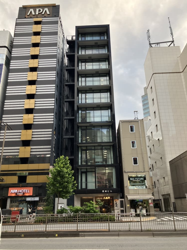 須田ビル