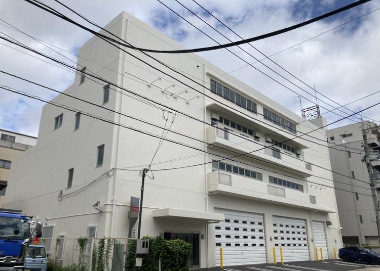アバンテ小林