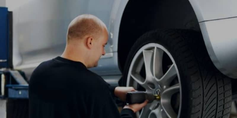 Benefit from useful tips for changing Tips on Storing Your Tyres Correctly