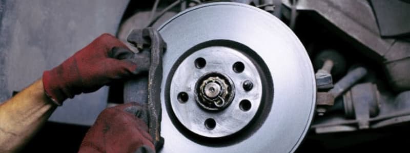 Bremsenwechsel bei einem Chevrolet » Kosten, Anzeichen & Funktionen