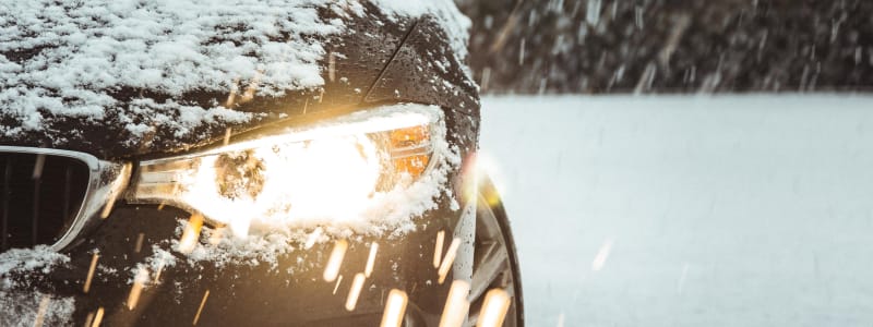 Quel liquide de refroidissement choisir pour ma voiture ? - Le