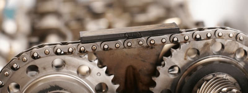 Timing Belts, Everything You Need to Know