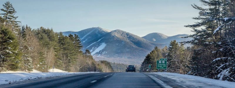 Get your car ready for snow and winter