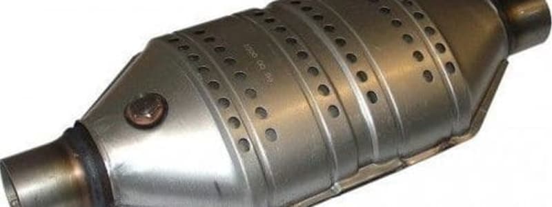 Learn what a Catalytic Converter is