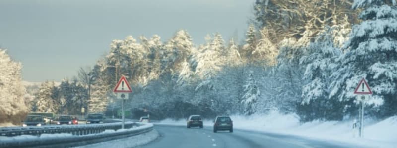 An Introduction to Tire Chains for Snow