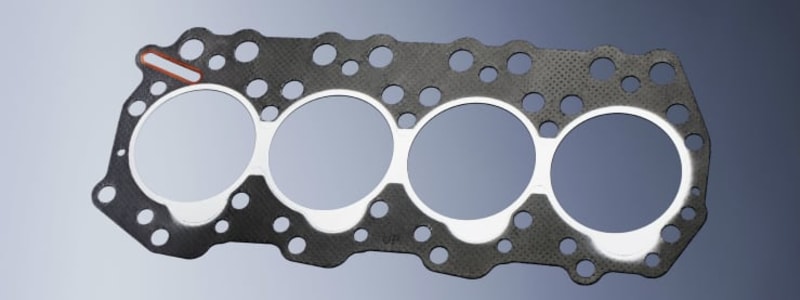 Learn what the head gasket does