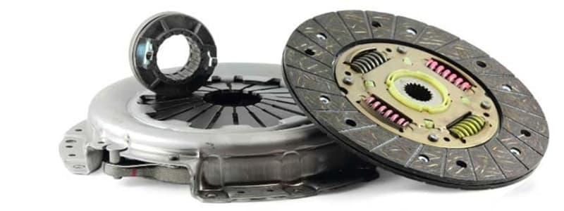 Volvo clutch replacement - price