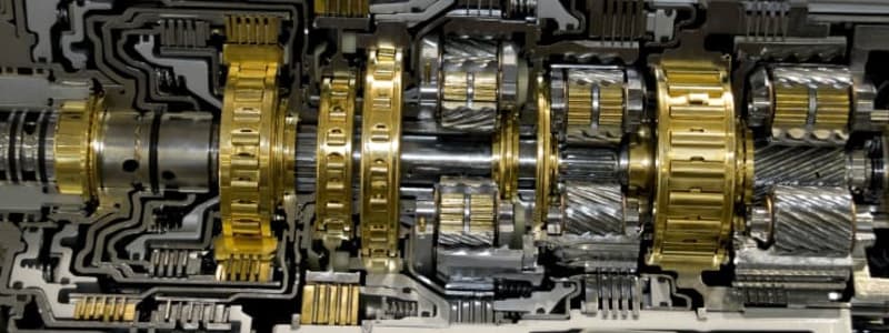 How to prolong the life of your car transmission