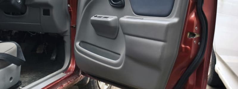 What to do with a car door seal that is breaking Here is how you fix broken car door seals
