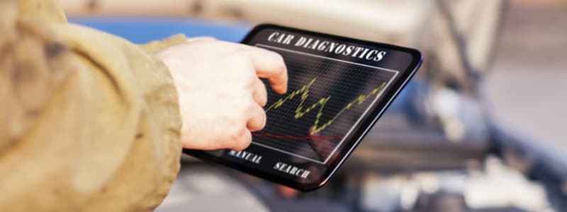 Checking diagnostics on your smartphone Can you get OBD on your smartphone?