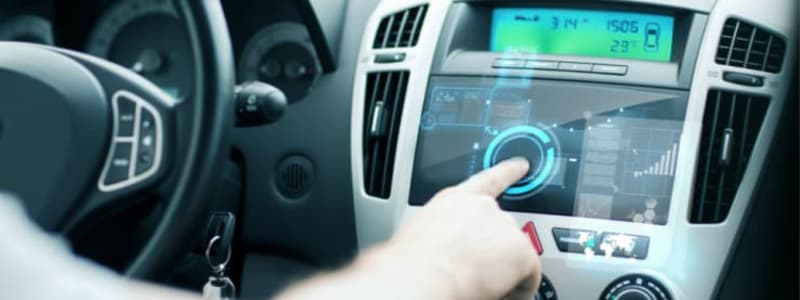 Car air conditioning Make sure your air conditioning in your car is in great shape