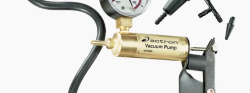 Learn what a brake bleeding kit is Remember to drain or change your brake fluids