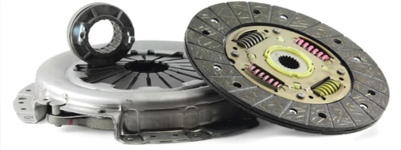 Do you know if your clutch needs replacing? Clutch parts