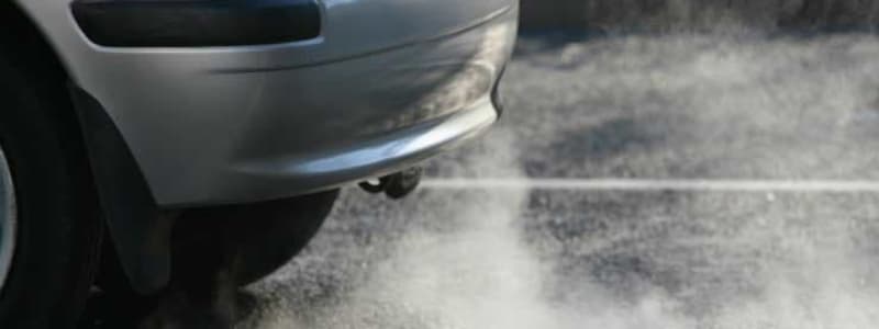 Der Katalysator im Auto: so funktioniert er So ist die Abgasanlage im Auto aufgebaut