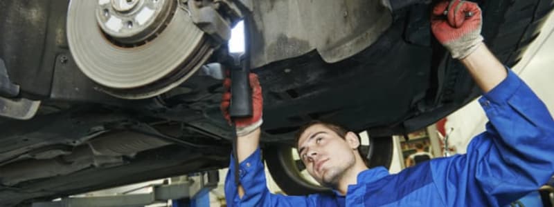 Bremssystem selbst entlüften Warum und wie sollte man das Bremssystem lüften