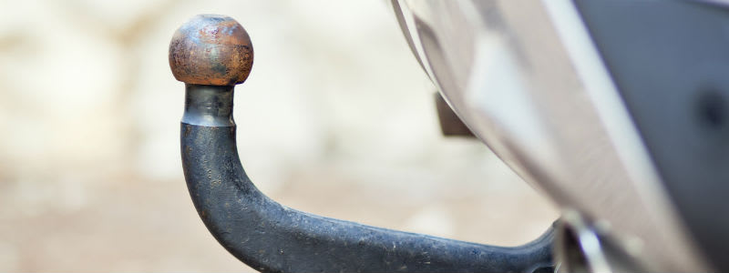 Die Wahl der richtigen Anhängerkupplung für Ihr Auto