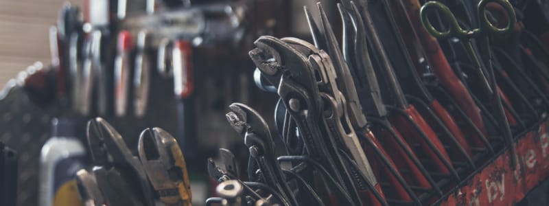 Laut einer Google Studie, wählen immer mehr Autofahrer ihre Kfz-Werkstatt online aus. Werkstattportale helfen Autobesitzern dabei, die perfekte Werkstatt zu finden.