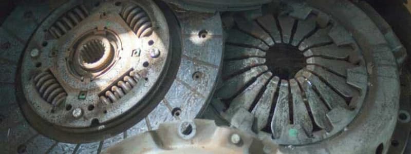 die Kosten für einen Kupplungswechsel am Audi So viel kostet es, die Kupplung in einem Audi wechseln zu lassen