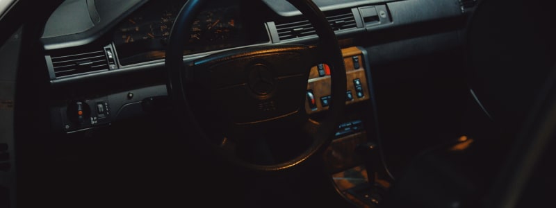 Diese 5 Dinge sollten Sie immer im Auto dabei haben Bereiten Sie sich als Fahrzeughalter so gut es geht auf Notfälle vor
