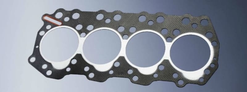 Was ist eine Zylinderkopfdichtung? Zylinderkopfdichtung zwischen Zylinderkopf und Motorblock