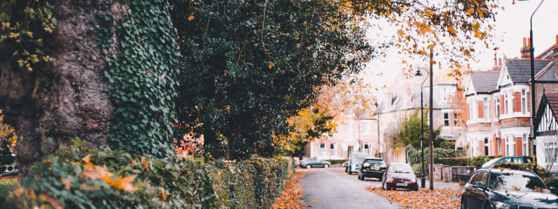 Bereiten Sie Ihr Auto auf den Herbst vor Die rutschigen Straßen im Herbst können gefährlich sein, deshalb sollte man sein Auto gut vorbereiten.