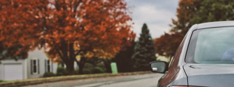 Was wird bei einer Achsvermessung gemacht? Warum sollte man eine Achsvermessung durchführen lassen und wie oft?