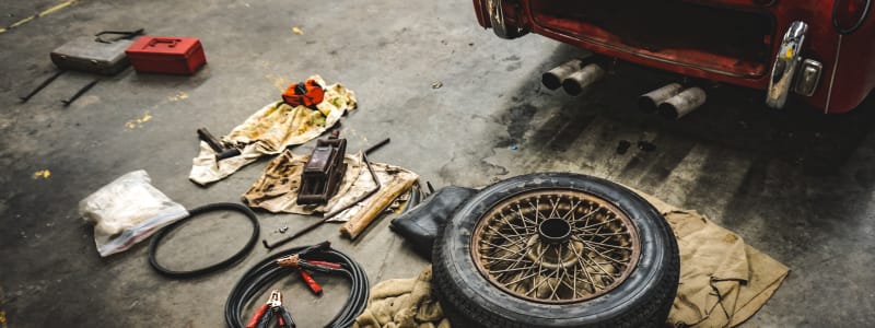 Wenn man keine Ahnung von Autos hat, hilft Autobutler, um die perfekte Werkstatt zu finden Autobutler hilft den Fahrzeugbesitzern dabei, auch bei wenig Fachwissen die perfekte Werkstatt zu finden