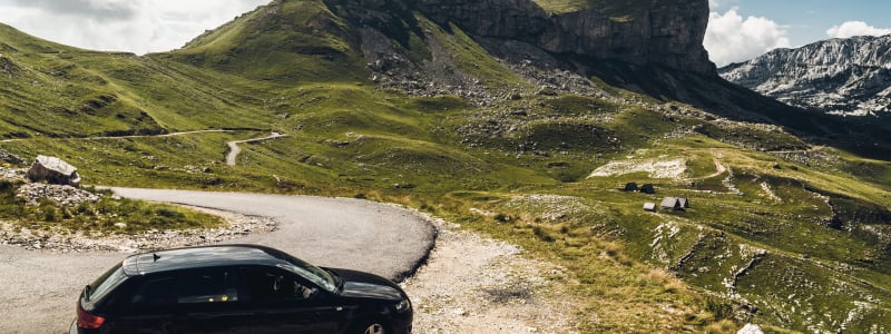 Diese 5 Dinge sollten Sie beachten, um Ihr Auto perfekt auf den Urlaub vorzubereiten Die Checkliste, um sorgenfrei in den Urlaub zu starten