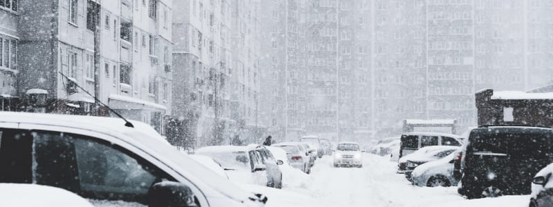 Mit dem richtigen Autozubehör kommen Sie sicher und entspannt durch den Winter