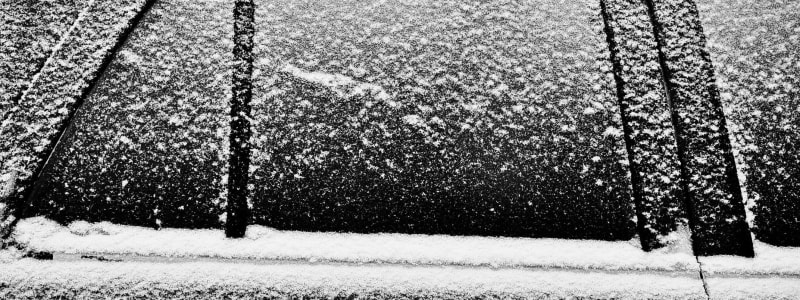 Der Wintercheck am Auto mit praktischer Checkliste: machen Sie Ihr Auto klar für den Winter in nur 4 Schritten Mit dieser Checkliste können Sie Ihr Auto perfekt auf den Winter vorbereiten